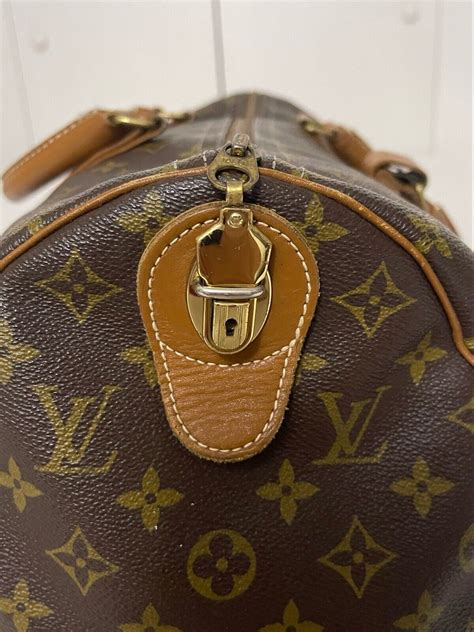 zaino vintage louis vuitton|A Guide to Vintage Louis Vuitton French Company Bags.